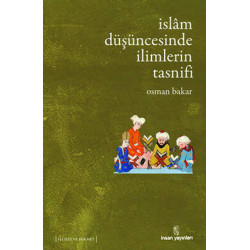 İslam Düşüncesinde İlimlerin Tasnifi Osman Bakar