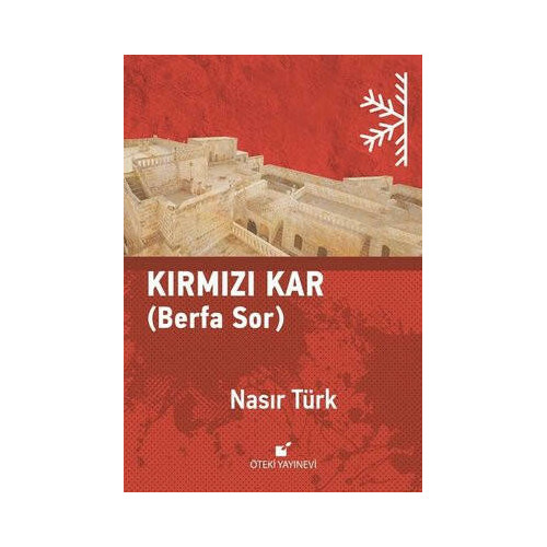Kırmızı Kar Nasır Türk