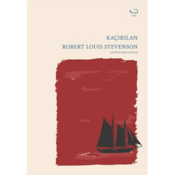 Kaçırılan - Robert Louis Stevenson