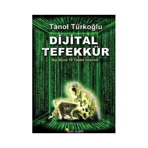 Dijital Tefekkür Tanol Türkoğlu