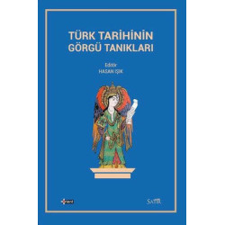 Türk Tarihinin Görgü Tanıkları  Kolektif