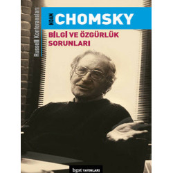 Bilgi ve Özgürlük Sorunları Noam Chomsky