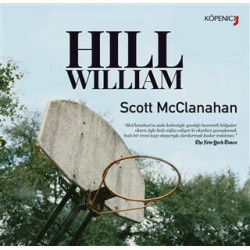 Hill William - Scott Mcclanahan