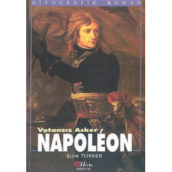 Vatansız Asker Napoleon...