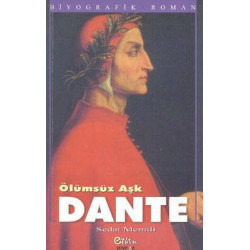 İtalyan Dilinin Babası Dante Sedat Memili