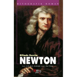 Bilimde Devrim Newton E. N. da C. Andrade