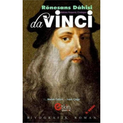 Rönesans Dahisi Da Vinci...
