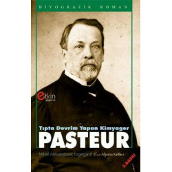 Tıpta Devrim Yapan Kimyager Pasteur Mihail Aleksandroviç Engelgardt
