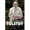 Dünya Edebiyatında Bir Dahi Tolstoy Evgeniy Solovyev