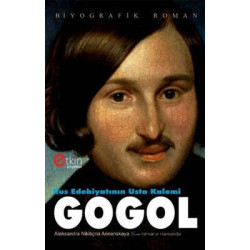 Rus Edebiyatının Usta Kalemi Gogol Aleksandra Annenskaya