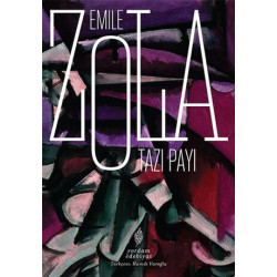Tazı Payı Emile Zola