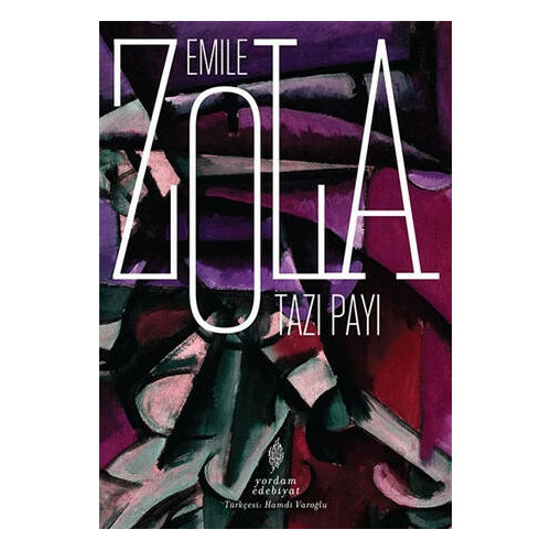 Tazı Payı - Emile Zola