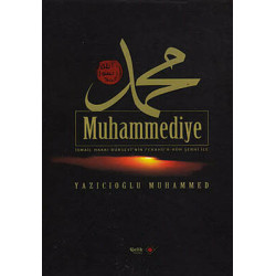 Muhammediye Yazıcıoğlu Muhammed