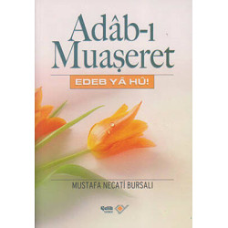 Adab-ı Muaşeret Mustafa...
