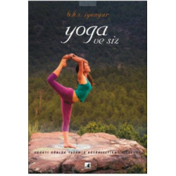 Yoga ve Siz B.K.S. Iyengar