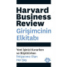 Girişimcinin Elkitabı - Harvard Business Review