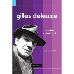 Gilles Deleuze Claire Colebrook