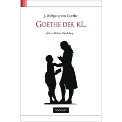 Goethe Der Ki... Johann Wolfgang Von Goethe