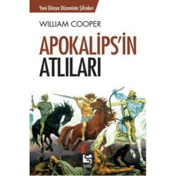 Apokalips'in Atlıları William Cooper