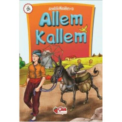 Anadolu Masalları 3 - Allem Kallem  Kolektif