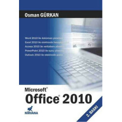Microsoft Office 2010 Osman...