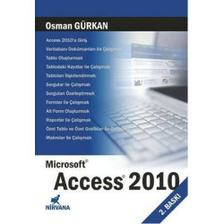 Microsoft Access 2010 Osman...