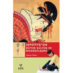 Japonya'da Eğitim Kültür ve Modernleşme Ahmet Cihan