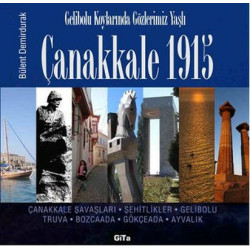 Çanakkale 1915 - Gelibolu...
