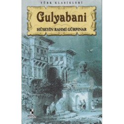 Gulyabani - Hüseyin Rahmi Gürpınar