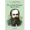 Rus ve Dünya Edebiyatı Üzerine Notlar - Fyodor Mihayloviç Dostoyevski