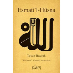 Esmaü'l-Hüsna Tosun Bayrak