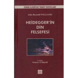 Heideggerin Din Felsefesi...
