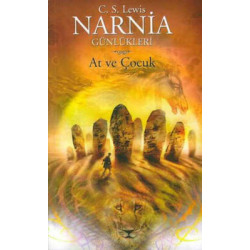 Narnia Günlükleri 3 - At ve...