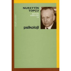Psikoloji - Nurettin Topçu...