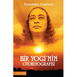 Bir Yogi’nin Otobiyografisi - Paramahansa Yogananda