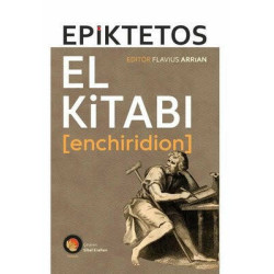 El Kitabı-Enchiridion Epiktetos