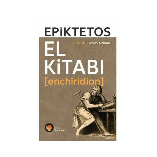 El Kitabı-Enchiridion Epiktetos