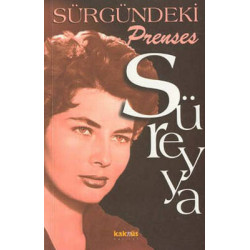 Sürgündeki Prenses Süreyya Prenses Süreyya
