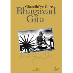 Bhagavad Gita Mohandas...