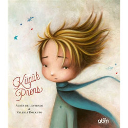 Küçük Prens     - Agnes de Lestrade