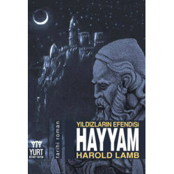 Hayyam-Yıldızların Efendisi Harold Lamb
