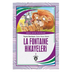 La Fontaine Hikayeleri 2...