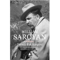 Yetmiş Bin Süryani William Saroyan