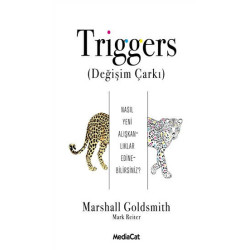 Triggers-Değişim Çarkı Mark Reiter