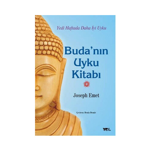 Buda'nın Uyku Kitabı Joseph Emet