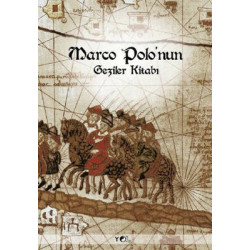 Marco Polo'nun Geziler Kitabı Marco Polo