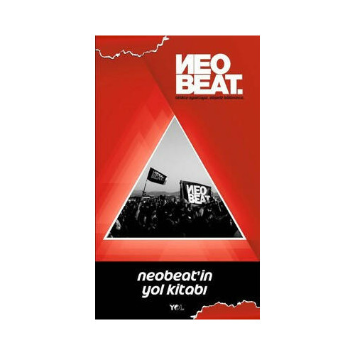 Neobeat'ın Yol Kitabı  Kolektif