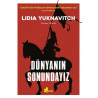 Dünyanın Sonundayız - Lidia Yuknavitch
