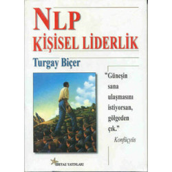 NLP Kişisel Liderlik Turgay Biçer