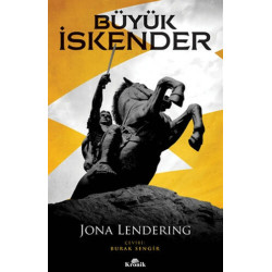 Büyük İskender - Jona Lendering